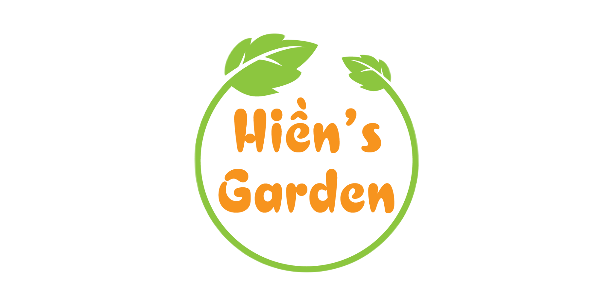 Hien's Garden