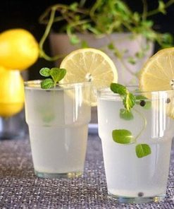 Lá bạc hà 4 lá bạc hà giá tốt