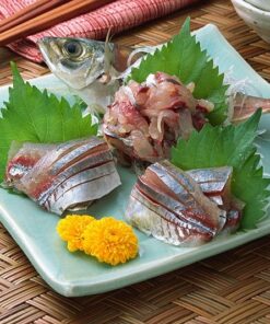 Lá Mè Hàn Quốc 5 Lá mè Hàn Quốc