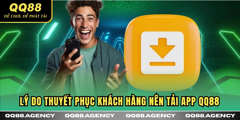 <strong>Tải APP QQ88 – Trải Nghiệm Cá Cược Mọi Lúc, Mọi Nơi</strong> 1 image 5