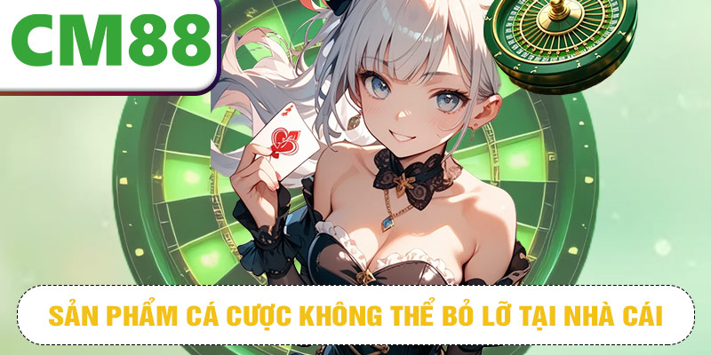 <strong>Nhà cái CM88 – Điểm Đến Cá Cược Đẳng Cấp Hàng Đầu Châu Á</strong> 2 image 5